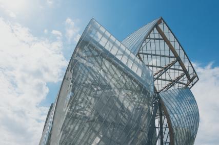 MOROZOV COLLECTION. ICONS OF MODERN ART AT THE LOUIS VUITTON FOUNDATION