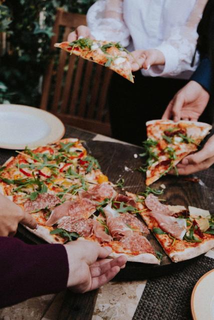 The Best Pizzerias in the 11th Arrondissement: Our Selection!