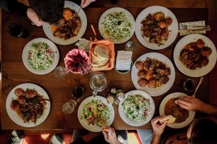 Tekés restaurant à Paris : Une Célébration Culinaire au Cœur de la Capitale