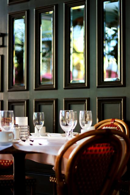 Brasserie Rosie, a true parisian experience !