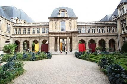 Le Musée Carnavalet présente « Parisiennes citoyennes ! »