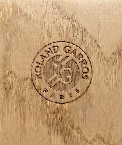 Le Roland Garros est de retour pour son édition 2022 !