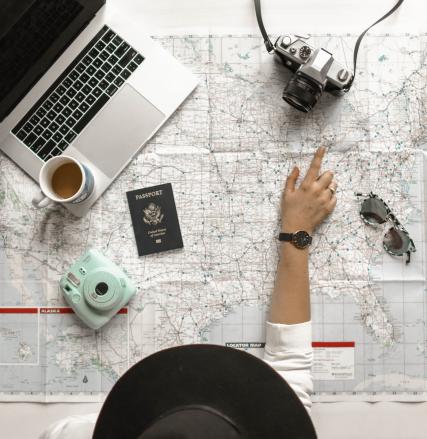 Le Salon Mondial du Tourisme, édition 2023