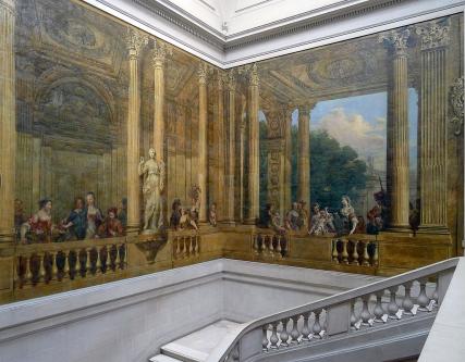 DISCOVER THE HISTORY OF PARIS AT THE CARNAVALET MUSEUM!