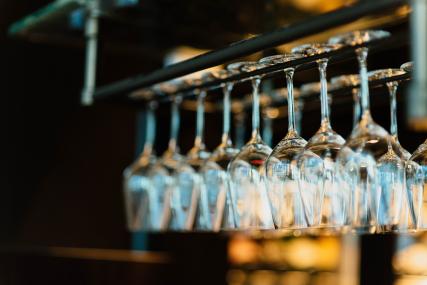 Les Cuivres, un restaurant bistronomique convivial à quelques pas de l'hôtel FABRIC