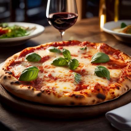 Biscotto, la nouvelle adresse dans le 11e pour les amateurs de pizza