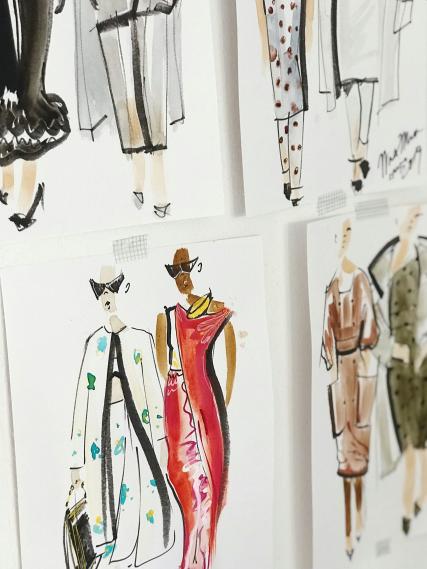 Fashion Week Paris, Mode féminine, l'édition 2026 !