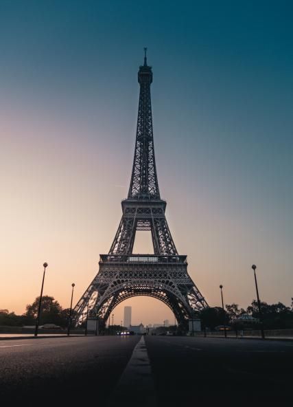 Exhibition Paris of Gustave Eiffel at the Cité de l'Architecture