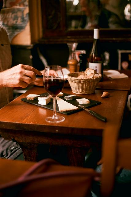 Les 5 meilleurs bars à vin du 11e arrondissement de Paris
