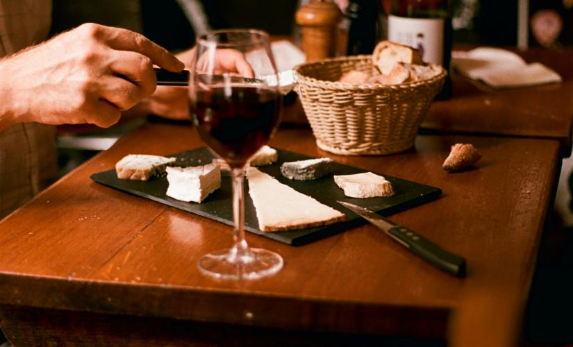 Les 5 meilleurs bars à vin du 11e arrondissement de Paris