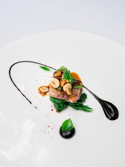 Le restaurant FIEF remporte sa toute première étoile !