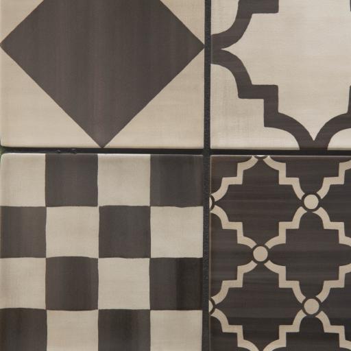 Hotel Fabric