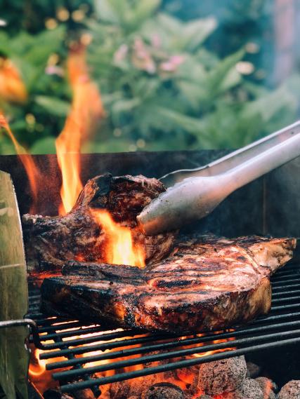 Santa Carne, l'Argentine dans le 11e arrondissement