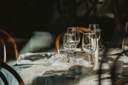 The Best Restaurants in the Marais