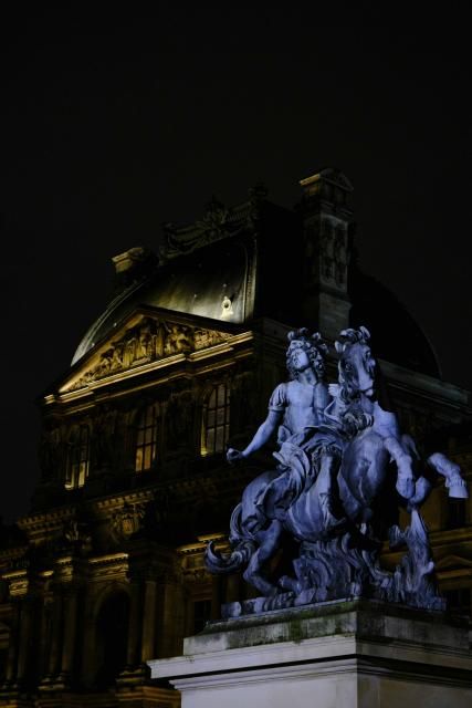 La nuit des musées revient pour son édition 2026 !