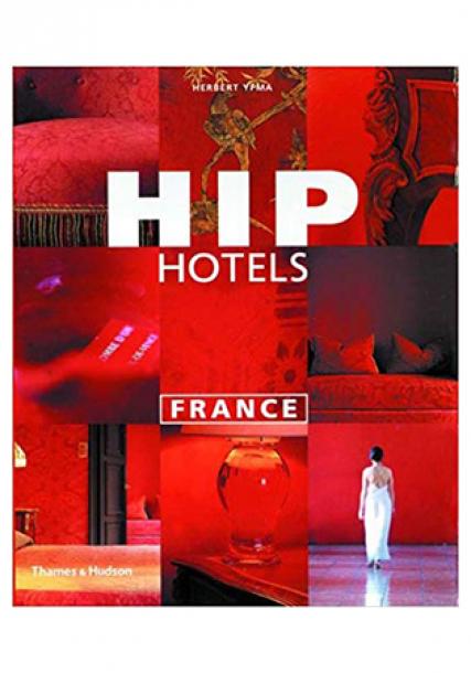 Hotel Fabric