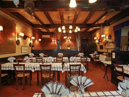 Pyrénées Cévennes, la vraie gastronomie française