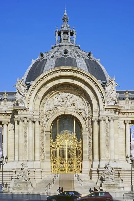 We are [still] Here - L'exposition d'Art Urbain gratuite au Petit Palais