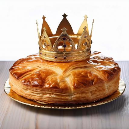 La Meilleure Galette des Rois à Paris