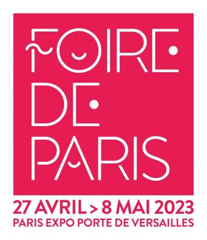 L'édition 2023 de la Foire de Paris approche !