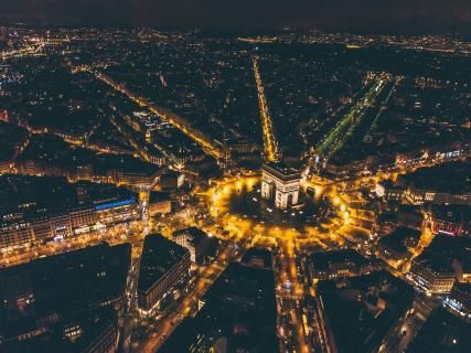 Nuit Blanche Paris – The 2026 Edition
