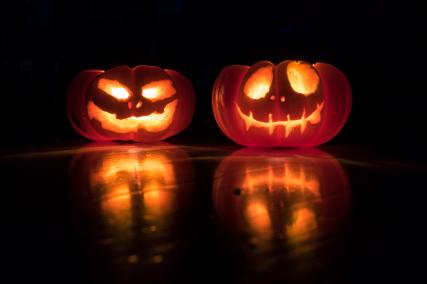 Quoi faire pour la fête d'Halloween 2025 !