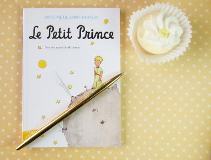 Le Petit Prince au Musée des Arts Décoratifs