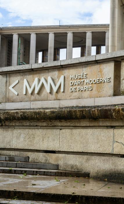 4 ideas of free museums located near the monuments of Paris!