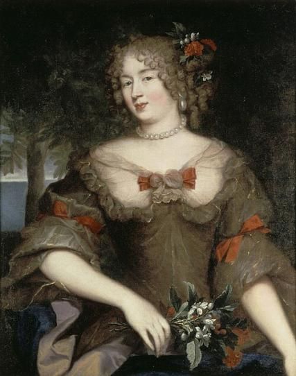 Exposition au musée Carnavalet : Mme de Sévigné une Parisienne en son siècle