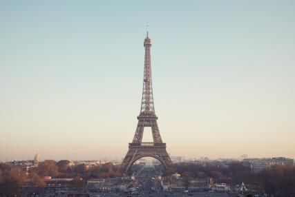 Modern Paris at the Petit Palais
