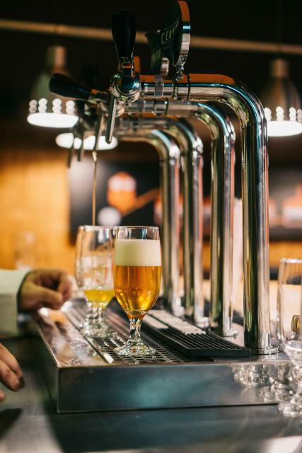Les meilleurs bars à bière du 11e arrondissement de Paris