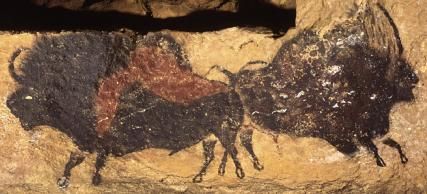 Arts et Prehistoire, la nouvelle exposition du musée de l'homme