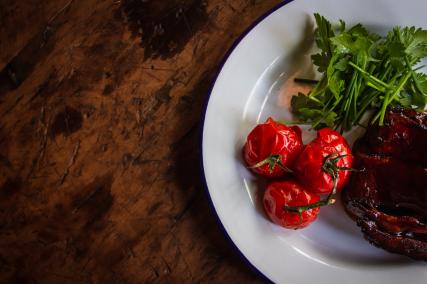 Marchon, le restaurant végétal du 11e arrondissement de Paris