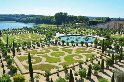 Les Grandes Eaux de Versailles : une escapade estivale à ne pas manquer !