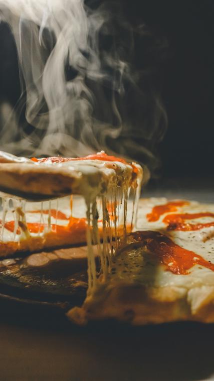 Acid Lactic : la pizza qui fait vibrer le 11e arrondissement