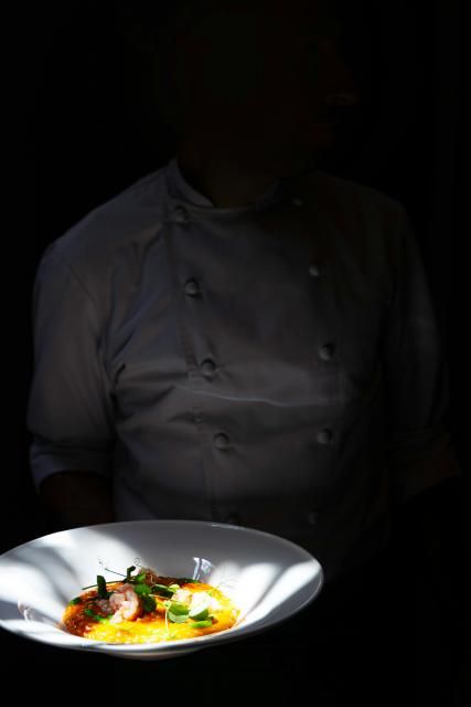 Erso : un restaurant bistronomique à Paris