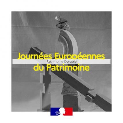European Heritage Days 2022