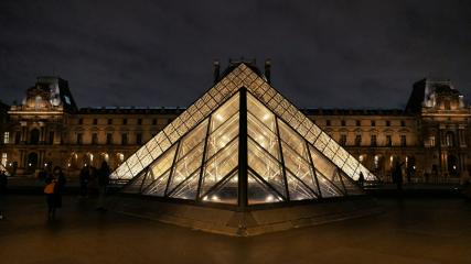 Don’t Miss the Major Exhibition at the Louvre Museum: 