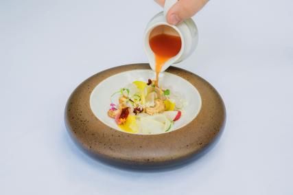 Alluma : un restaurant à ne pas manquer dans le 11e arrondissement