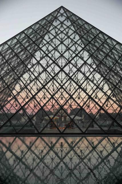 Figures du Fou, la nouvelle exposition du Musée du Louvre