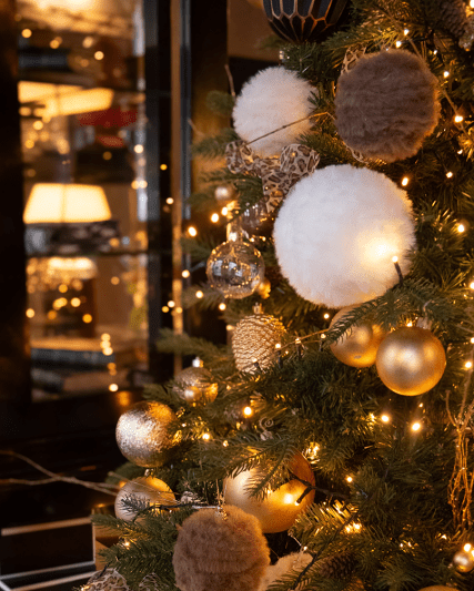 The best restaurants for Christmas 2025 in the 11th district of Paris.