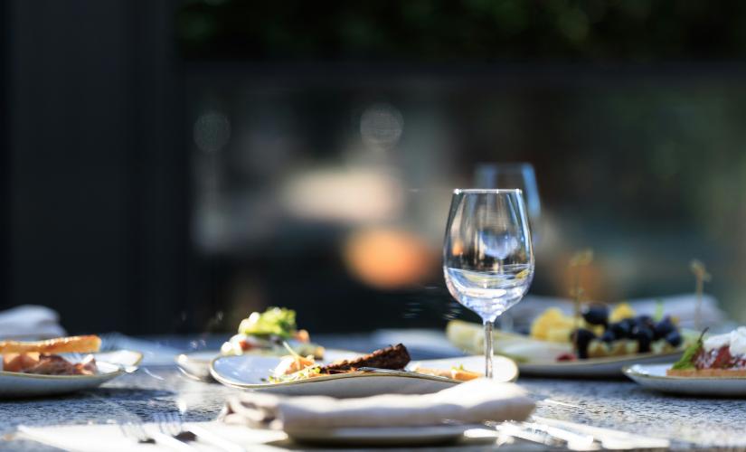 JJ Beaumarchais, la bonne adresse à deux pas de l'Hôtel Fabric
