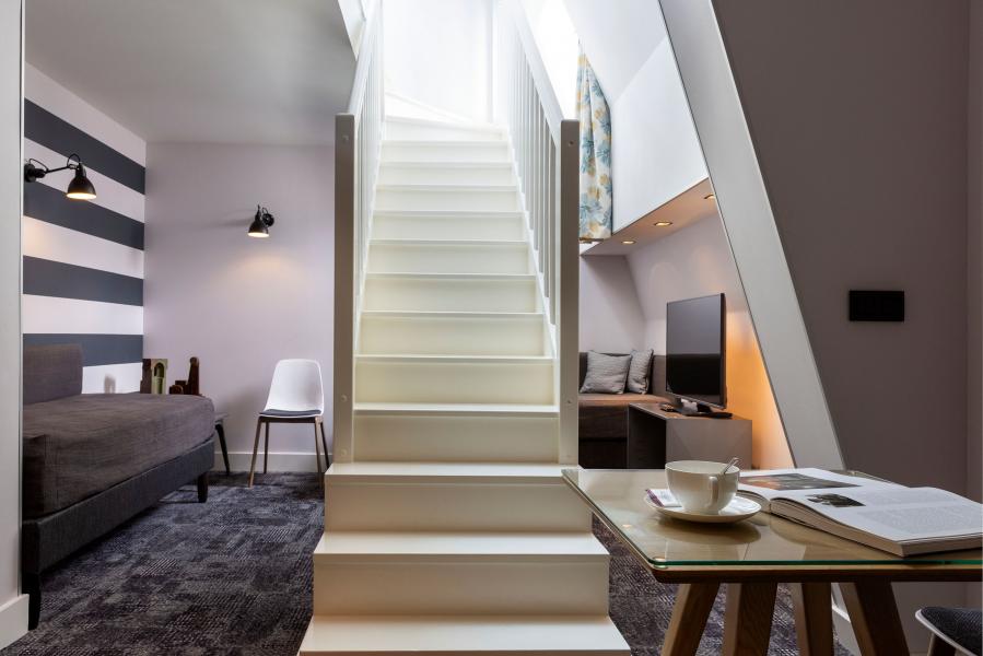 Fabric - Chambre Top Floor