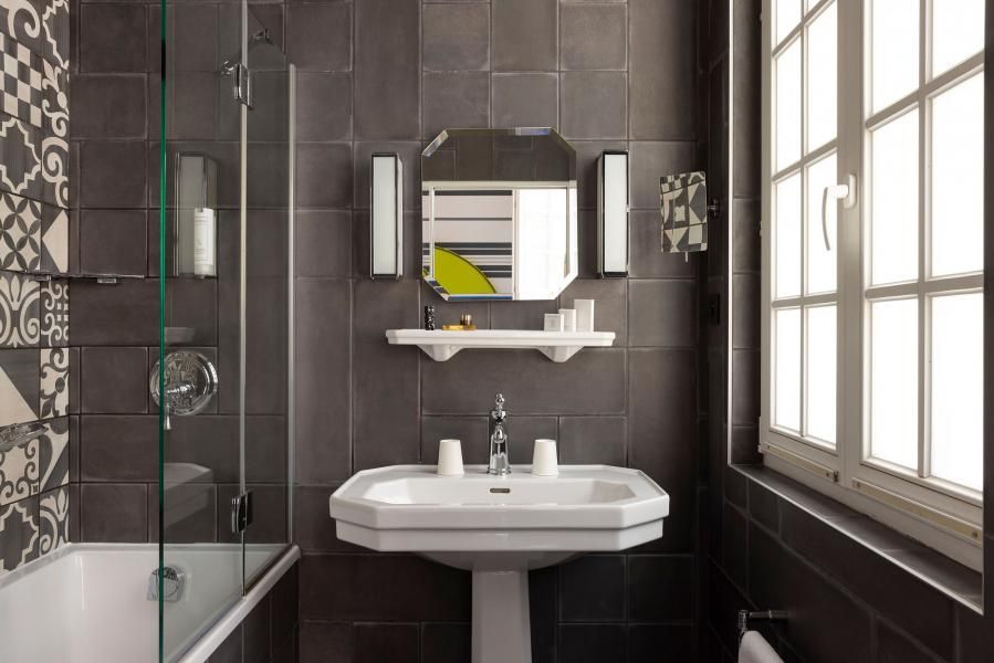 Fabric - Superior Triple Room